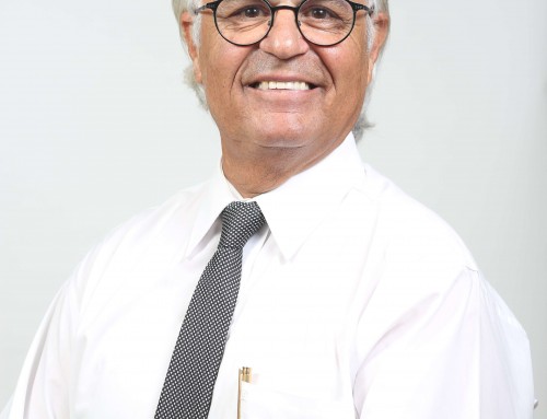 איך הנדסאי צעיר ושאפתן קם בבוקר ורוכש מפעל: לרגל חגיגות ה-70, ראיון מרתק עם יוסי נבון, הבעלים ו"המסוע הראשי" של קבוצת נגב