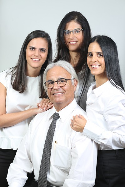 נגב טכנולוגיות - חברה משפחתית