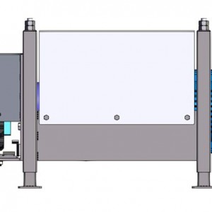 Chain Feeder GearMotors - מאביס שרשרת - נגב