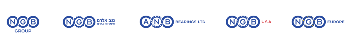 NGB Group Logos