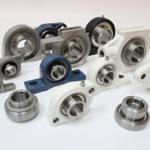 Подшипники