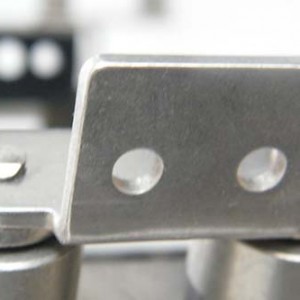 Транспортёрные цепи