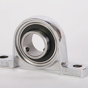 Подшипниковые корпуса из алюминия