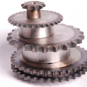 Зубчатые колёса