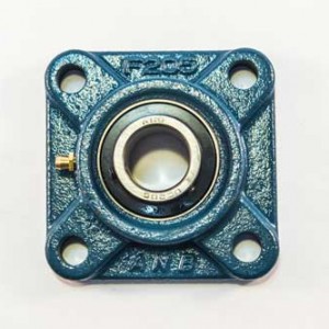 Подшипниковые корпуса из чугуна