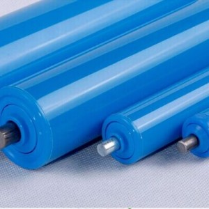 Conveyor Rollers