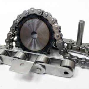 Conveying and Transmission Chains
