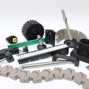 Conveyor Components