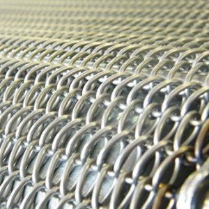 Stainless Steel Wire Belts