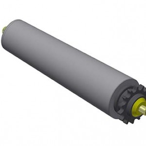 Rollers For Conveyor