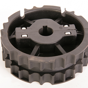 Sprockets For Plastic Chains