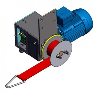 N200 Ventilation NGB