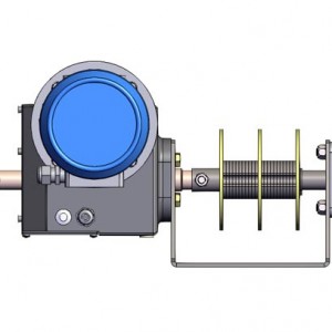 N500 Feeding Unit - NGB