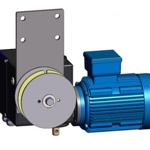 Water Line Drive Unit - NGB